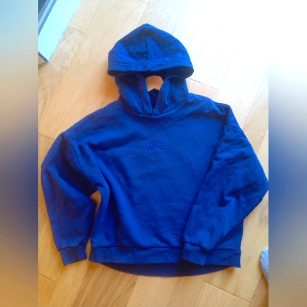 Hoodie Sz Small